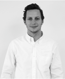 Kevin Wendum headshot