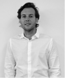Laurent Wendum headshot